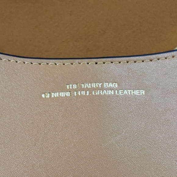 Coach Tabby With Chain 30 - Picture 6 of 11